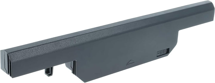 vhbw Akku kompatibel mit Clevo W650, W650S, W650SC, W650SH, W650SJ, W650SR, W650SZ, W670SJQ Laptop N