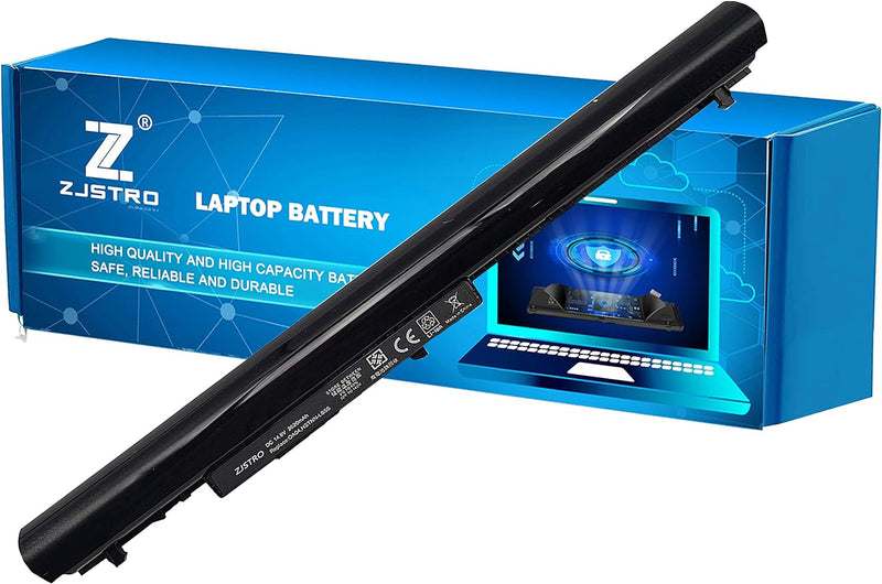 ZJSTRO Laptop-Akku für HP OA04 OA03 HSTNN-LB5S HSTNN-PB5Y HSTNN-LB5Y 746641-001 746458-851 740715-00