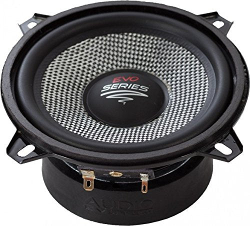 Audio System AS 130 EVO - AUDIO SYSTEM RADION Mitteltöner
