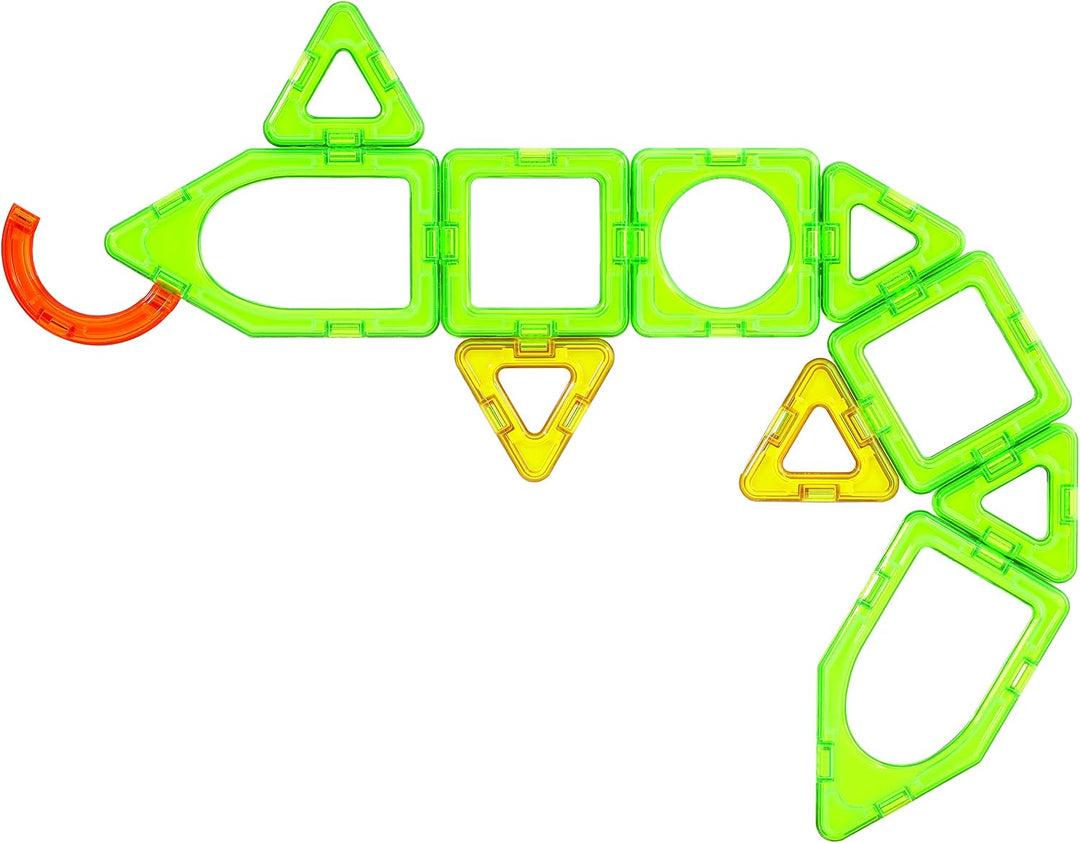 Magformers 799017 Magnetic Toy, Multicolor