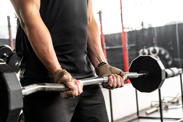 Harbinger Pro Gloves Unisex, S