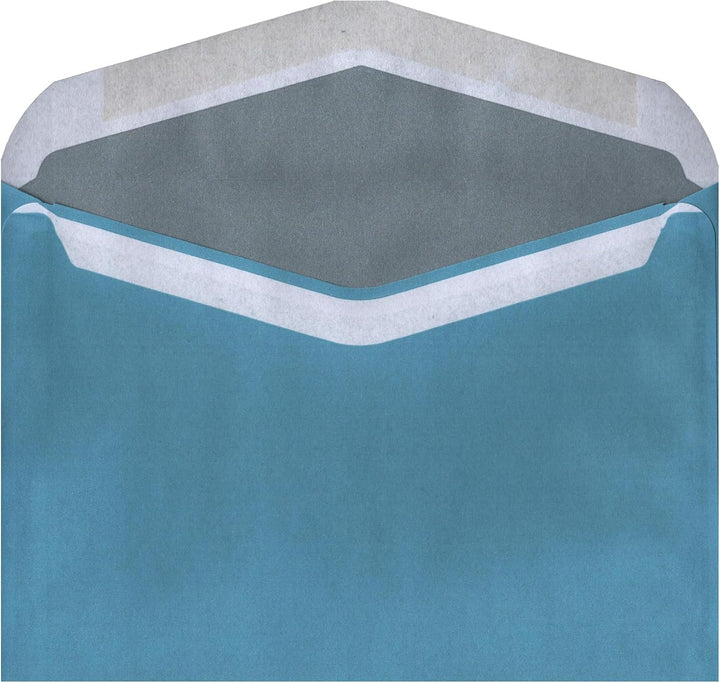 Betriebsratswahl – Innere Wahlumschläge C6 (162×114mm), Recyclingpapier 75g/m², nassklebend, ideal f