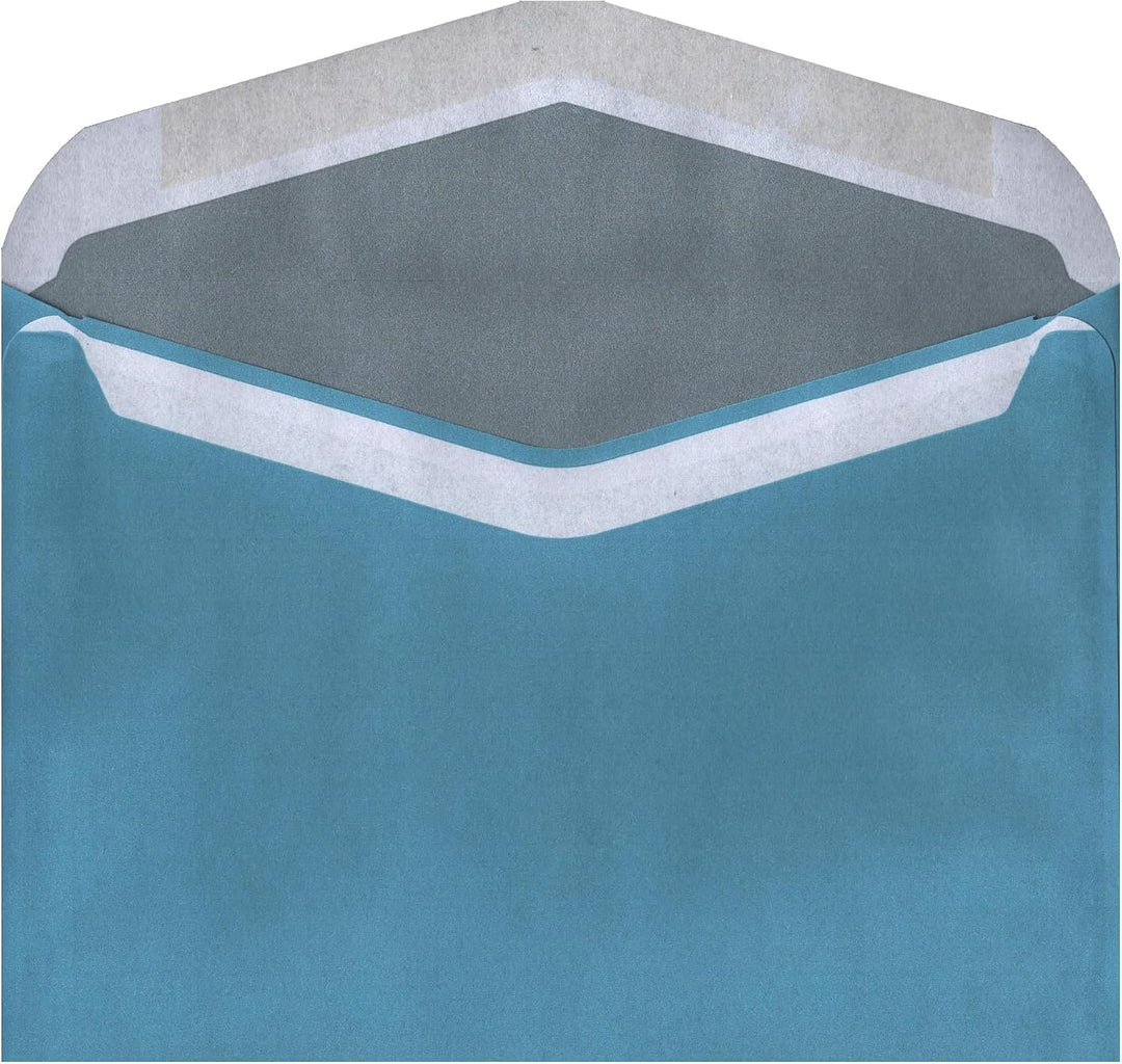 Betriebsratswahl – Innere Wahlumschläge C6 (162×114mm), Recyclingpapier 75g/m², nassklebend, ideal f