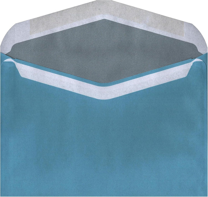 Betriebsratswahl – Innere Wahlumschläge C6 (162×114mm), Recyclingpapier 75g/m², nassklebend, ideal f