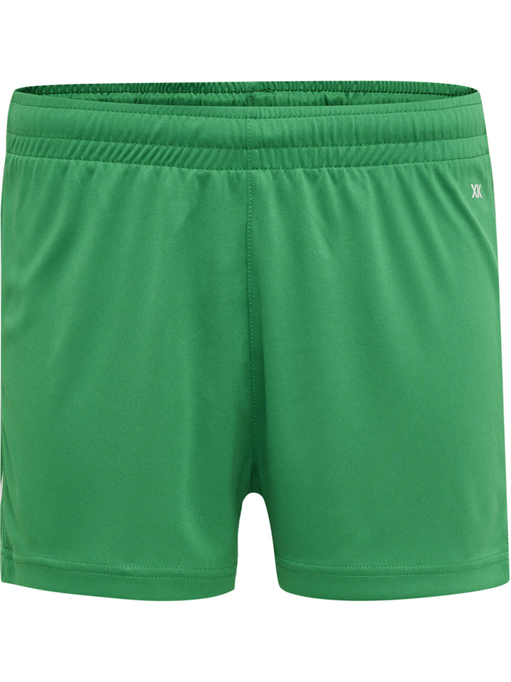 hummel hmlCORE XK Poly Shorts Woman M Jelly Bean, M Jelly Bean