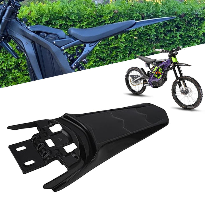 Anxin Surron Schutzblech Hinten Erweiterte Version Motorrad Hintere Kotflügel für Elektro Dirt Bike