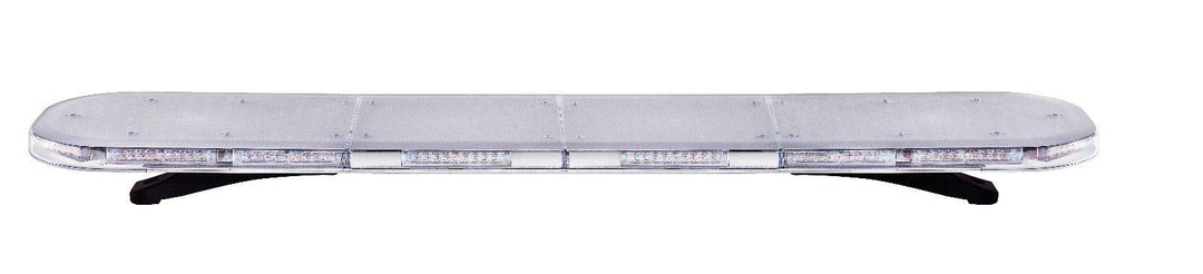 Blau LED Warnbalken Warnleuchte Leuchtbalken Lichtbalken Balken Dachbalken 1492 mm
