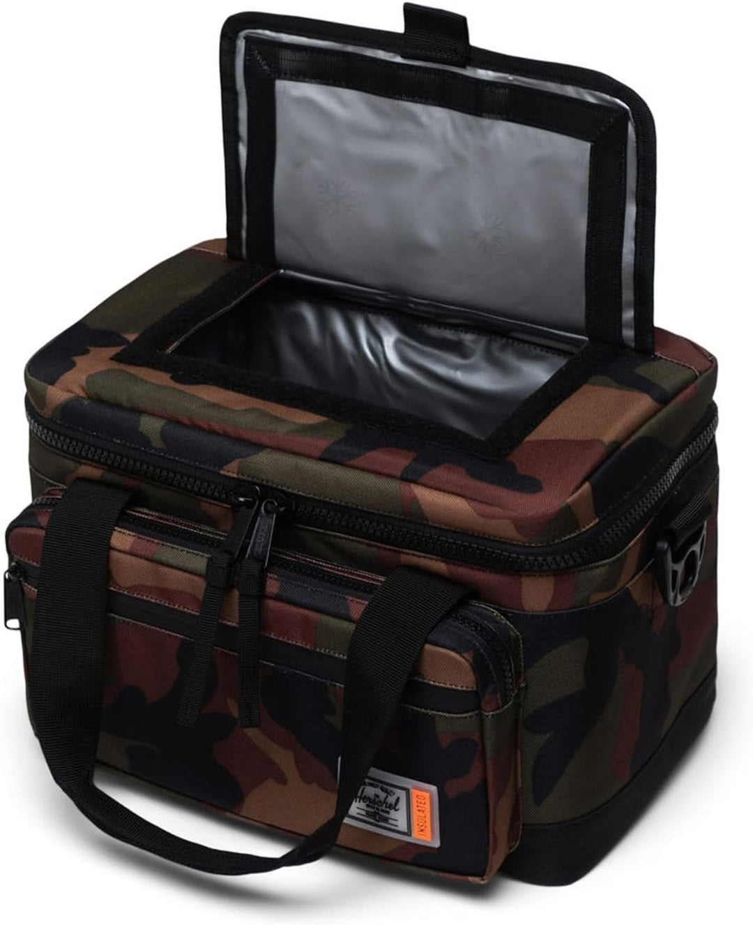 Herschel pop Quiz Cooler 12 Pack 00032 size_name_copy_2/3, size_name_copy_2/3