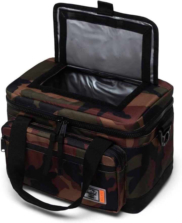 Herschel pop Quiz Cooler 12 Pack 00032 size_name_copy_2/3, size_name_copy_2/3