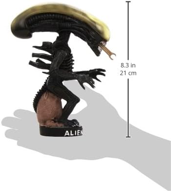NECA Alien Extreme Headknocker