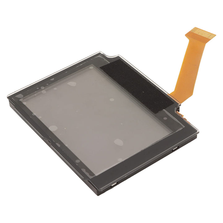 ciciglow Ersatz-LCD-Bildschirm für Spielkonsolen, Ersatz-LCD-Bildschirm für Game Boy Advance SP AGS