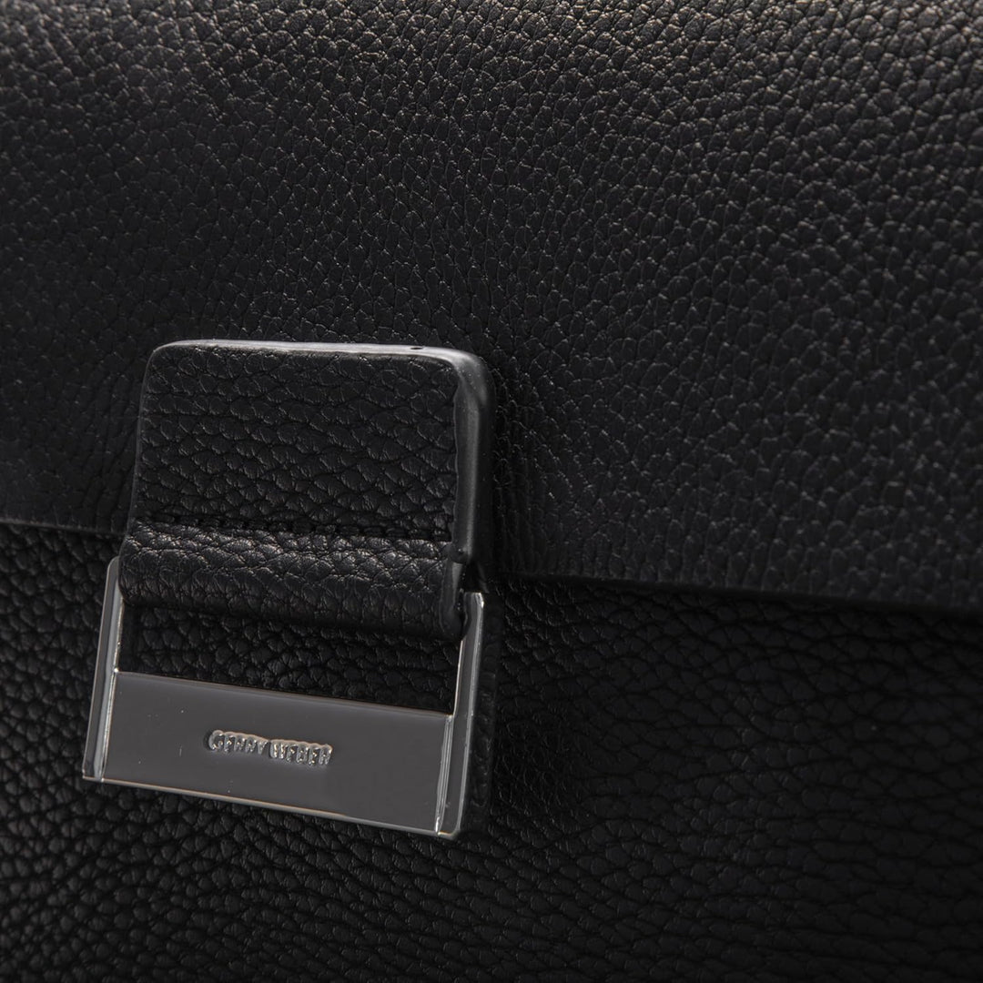 Gerry Weber - talk different ll shoulderbag shf lightgrey Schwarz (Black 900), Schwarz (Black 900)
