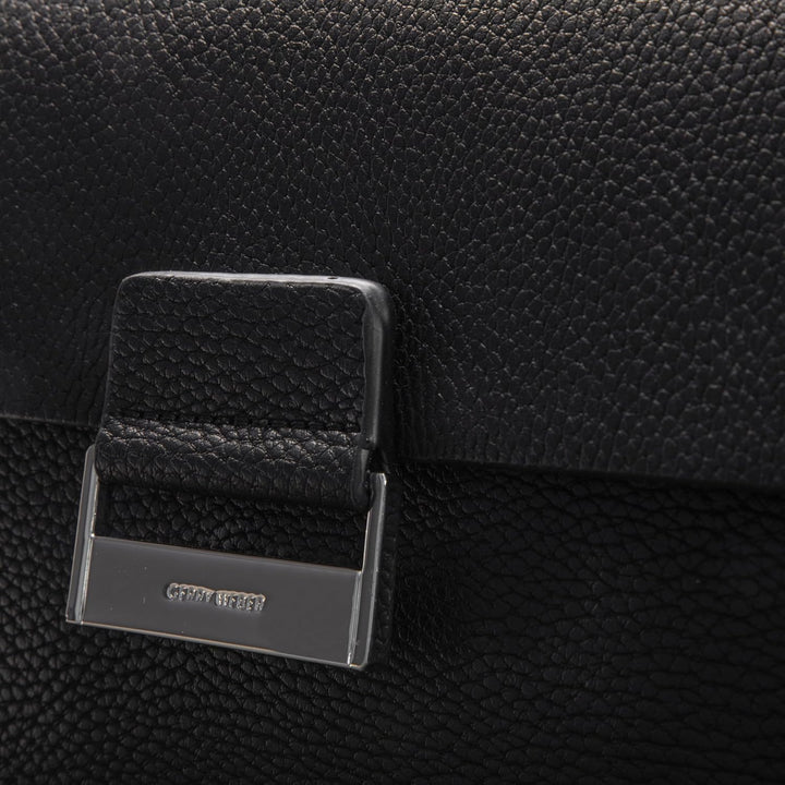 Gerry Weber - talk different ll shoulderbag shf lightgrey Schwarz (Black 900), Schwarz (Black 900)