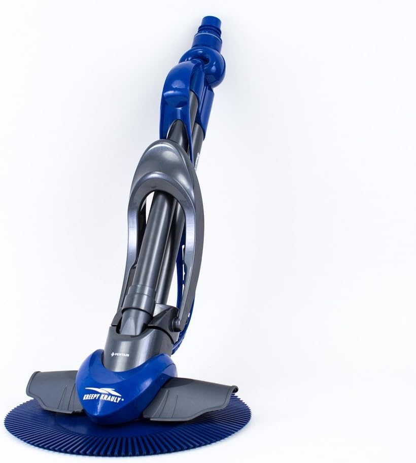 ATIE Universal Poolreiniger Plissee Vakuum Dichtung K12894, K12896, 370483Z, 370478Z und Seestern Di