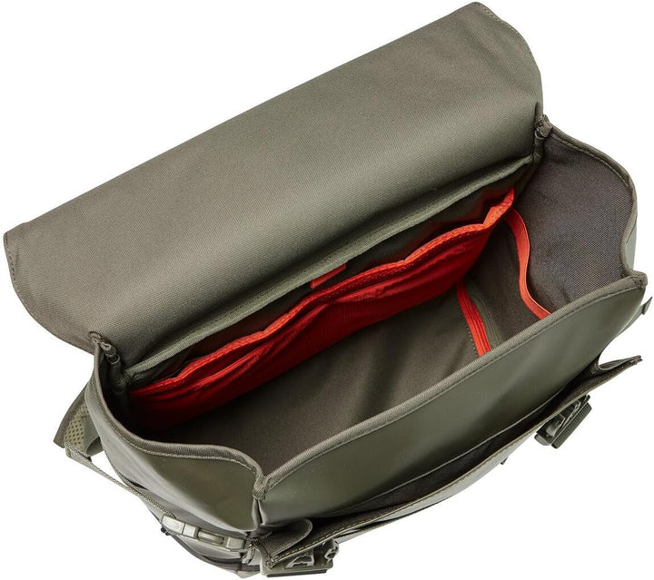 VAUDE Rucksaecke30-39L Mineo Backpack 30 Einheitsgrösse Khaki, Einheitsgrösse Khaki