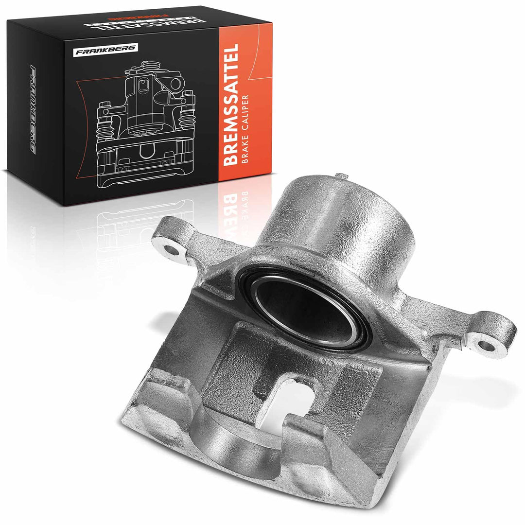 Frankberg Bremssattel Bremszange Vorderachse Links Kompatibel mit Epica KL1 2.0L 2006-2011 Epica KL1
