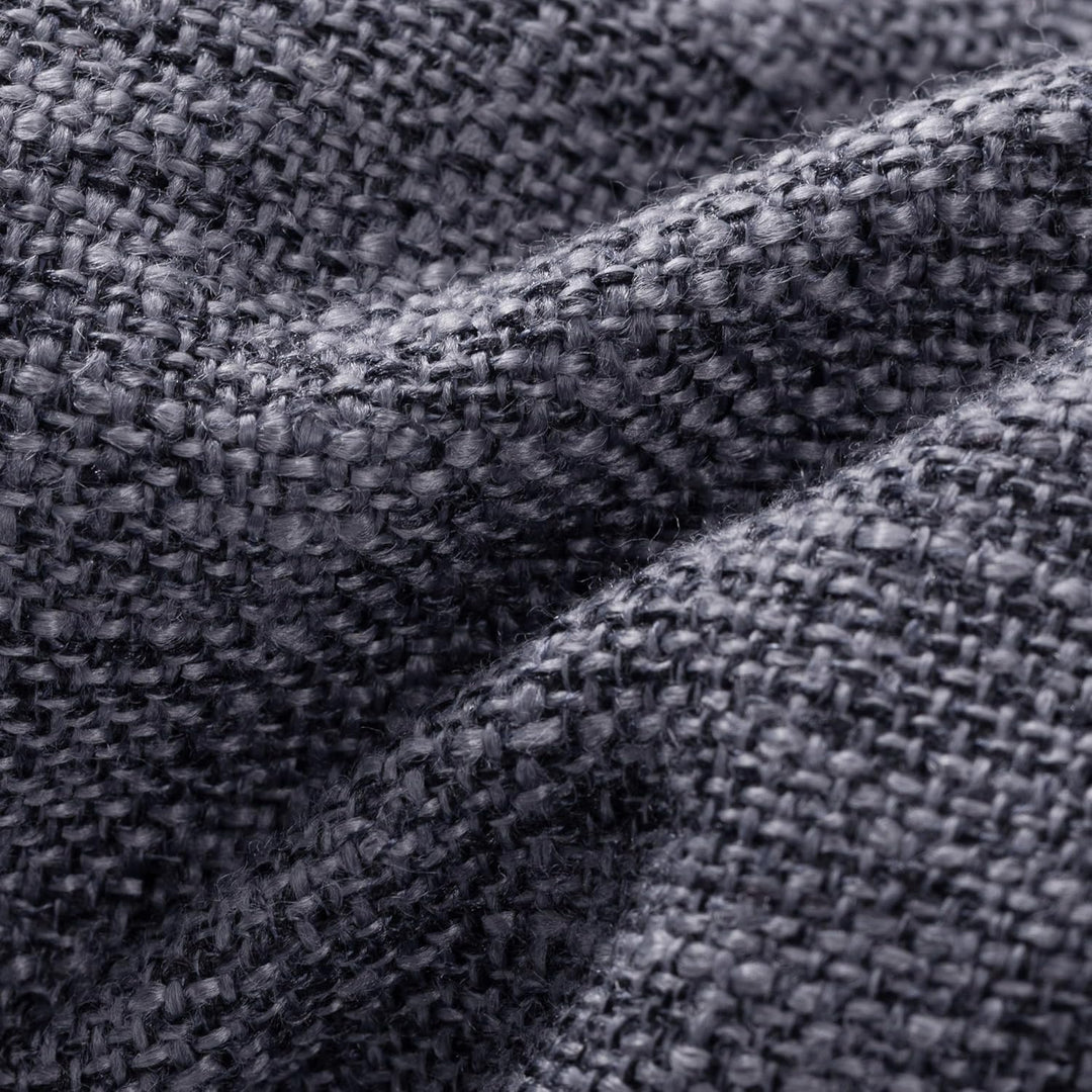 HBselect Zugluftstopper für Türen 81cm, Rechteckiger Winkel Türdichtung Unten, Zugluftstopper Windst