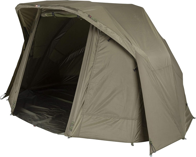 JRC Unisex Cocoon 2G Twin Skin, Grün, 1 Person 2 Personen, 2 Personen
