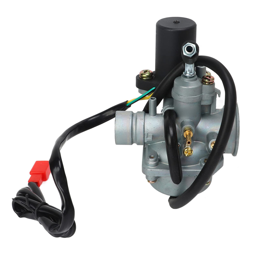 PZ19J 19 Mm Motorrad-Vergaser, Motor-Vergaser-Ersatz für Jog 50 50 Cc 1E40QMB 2-Taotorrad-Roller
