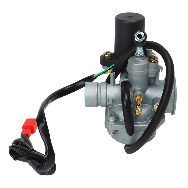 PZ19J 19 Mm Motorrad-Vergaser, Motor-Vergaser-Ersatz für Jog 50 50 Cc 1E40QMB 2-Taotorrad-Roller