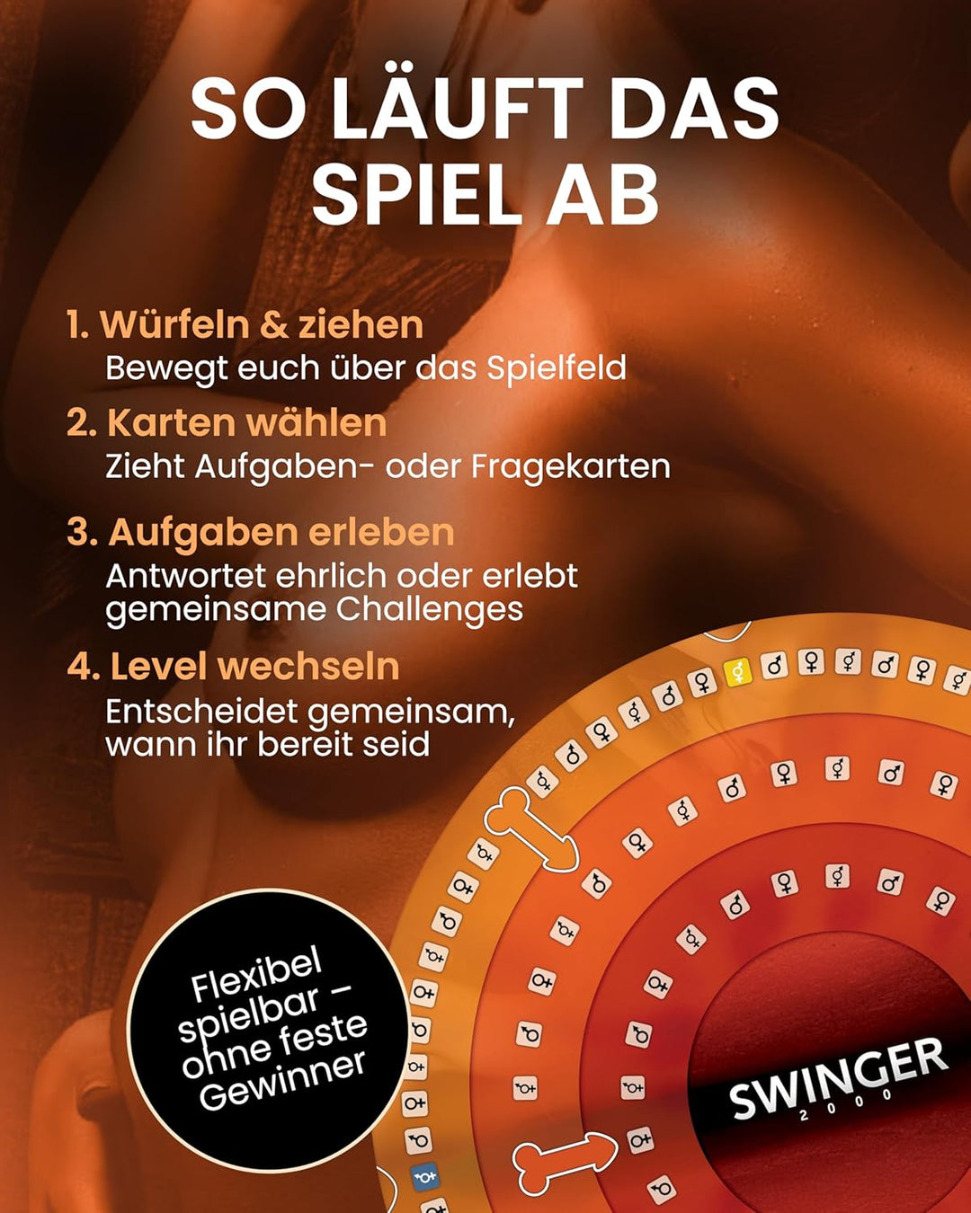 Swinger (Neu), Neu