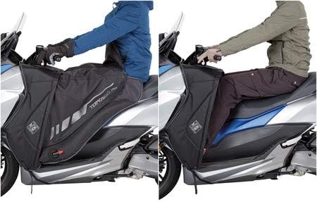 Tucano Urbano R1200PROX Beinschutz