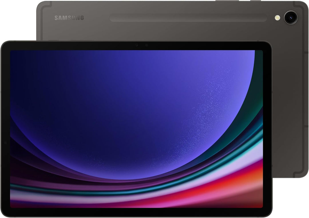 Samsung X716 Galaxy Tab S9 128GB/8GB RAM 5G graphite
