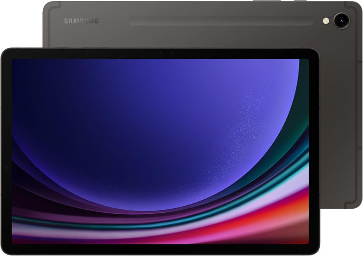 Samsung X716 Galaxy Tab S9 128GB/8GB RAM 5G graphite
