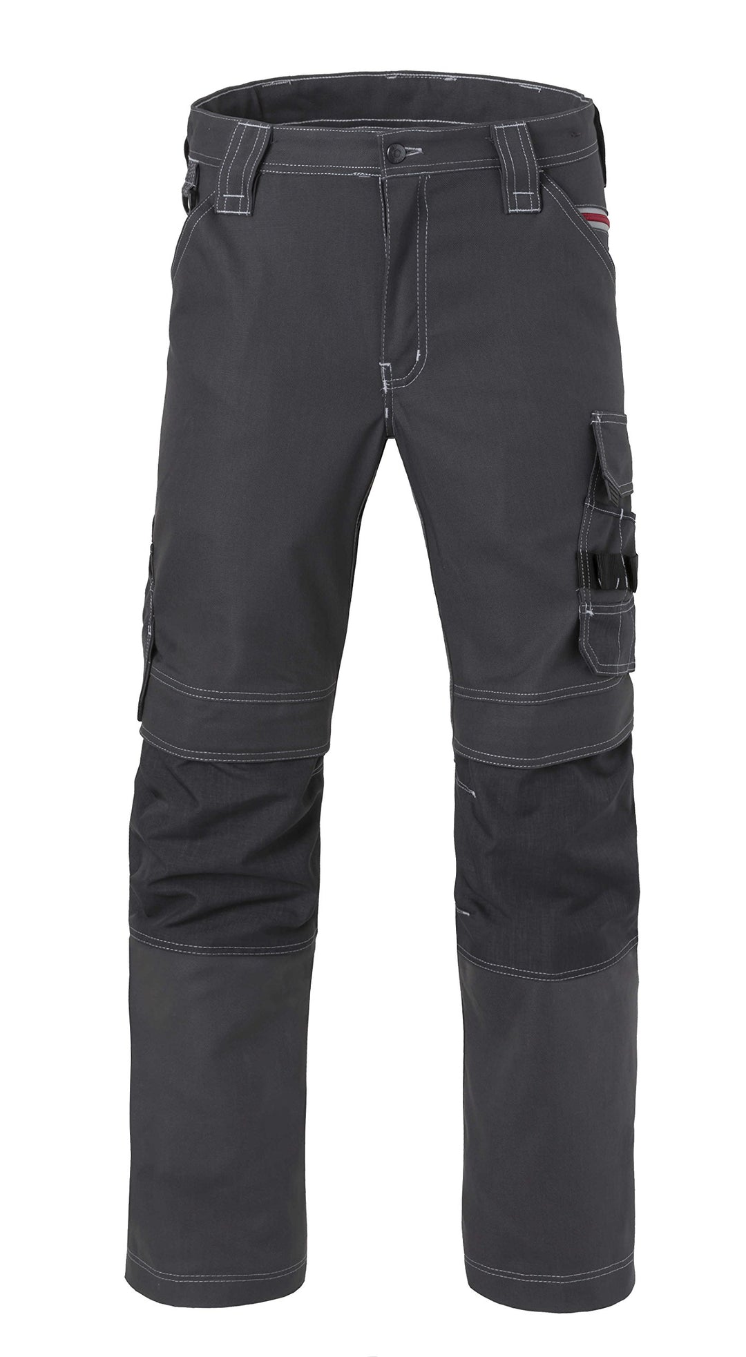 Havep MR520H-46 Bundhose Attitude 80229", Kohlengrau, Grösse 46 Kohlengrau 46, Kohlengrau 46