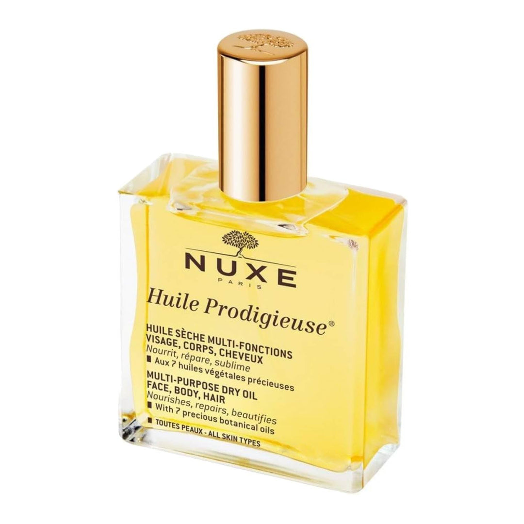 NUXE Huile Prodigieuse Öl,50ml 50 ml (1er Pack), 50 ml (1er Pack)