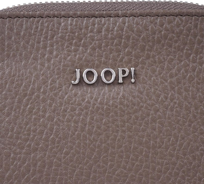 Joop Women Chiara 2.0 Bianca - Handytasche 17 cm 11X17,5X2 Fungi, 11X17,5X2 Fungi