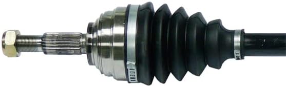 SKF VKJC 5986 Antriebswelle