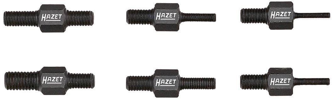 HAZET 1788T-1/6 Gewindebolzen-Satz