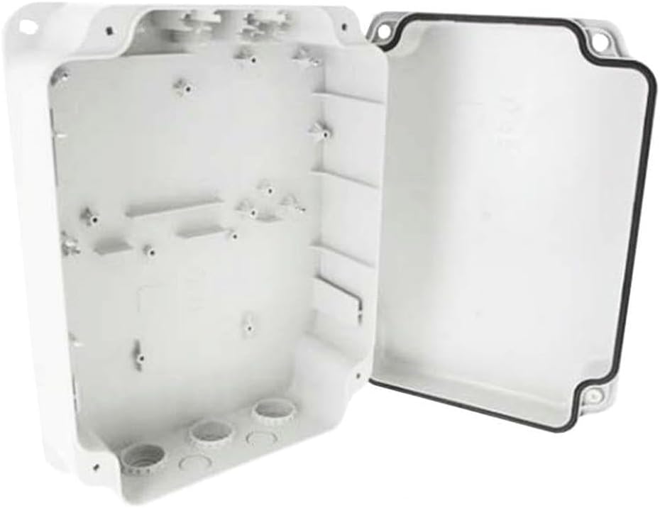 Faac Behälter für App.Elektronik, Typ E