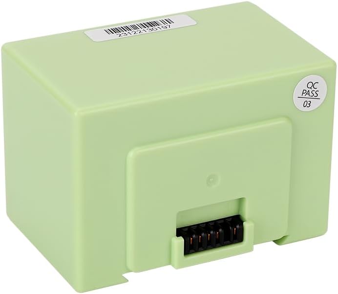 4000mah Lithium-Ionen Ersatzakku für i Robot Roomba e und i Serie i7/i7+ i4/i4+ i3/i3+ e5 e6 i7158 i