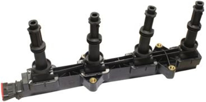 HÜCO 133885 Zündspule für Opel, Vauxhall