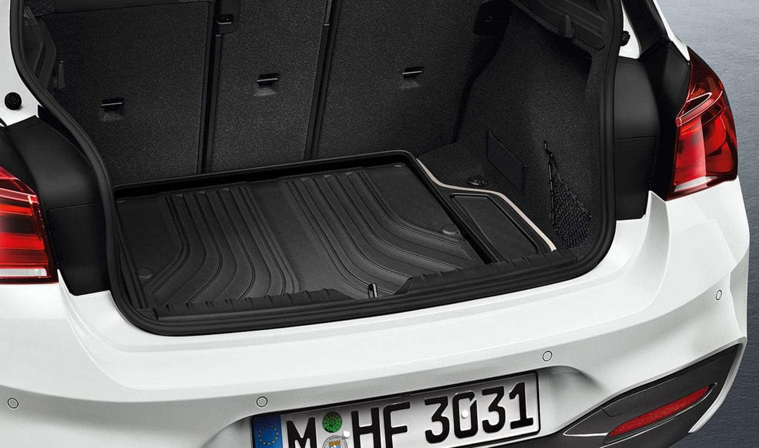 BMW Original Spannbettlaken Boot-/Kofferraum Matte Displayschutzfolie Bezug Urban (51 47 2 219 975)