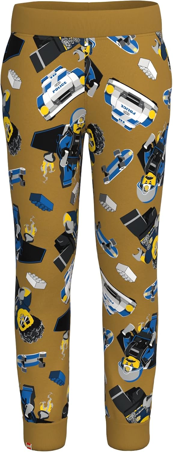 LEGO Unisex Freizeithose