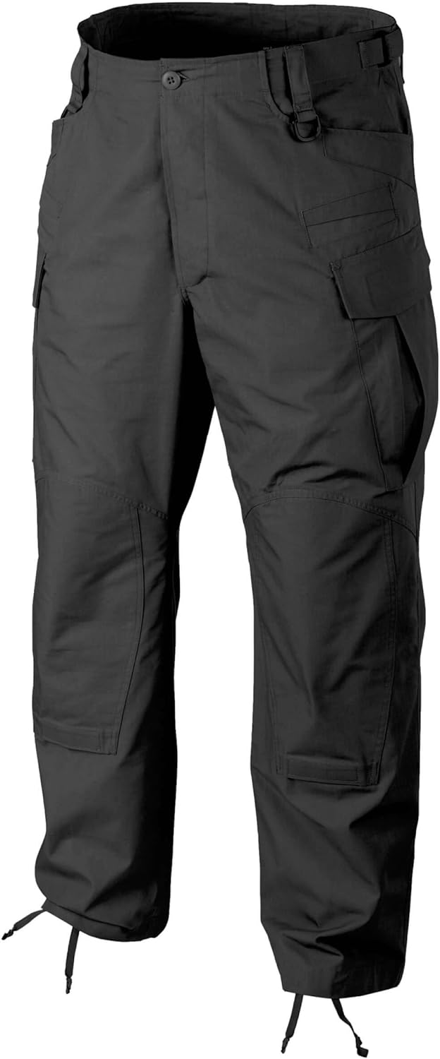 Helikon-Tex SFU Next Pants -Polycotton Twill- Schwarz