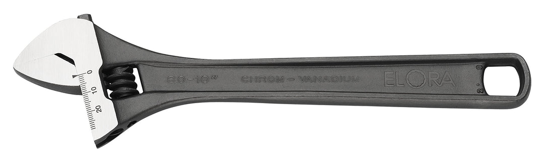 Elora Rollgabelschlüssel, Spannweite 33 mm, 60-12A, 33 mm