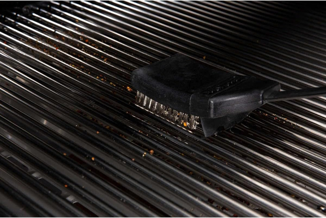 Broil King Grillbesteck, L: 48cm. Grill-/Grillzubehör, Edelstahl, 5 x 5 x 5 cm Imperial, Imperial