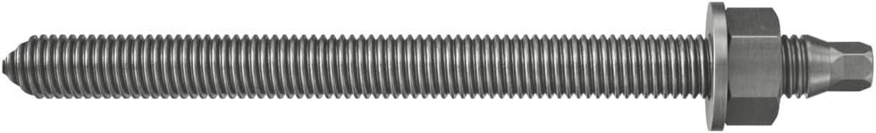 fischer Ankerstange RG M10x250 R-10 Stück - Art.-Nr. 95701
