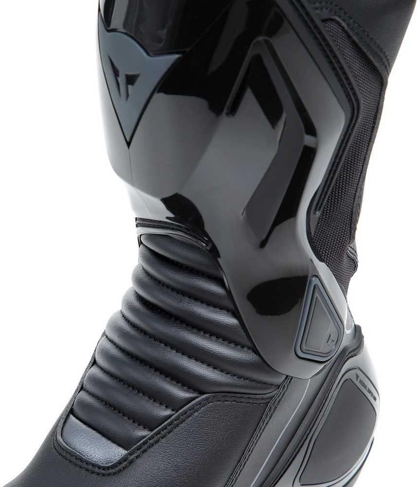 Dainese Damen Nexus 2 Lady Boots, Schwarz