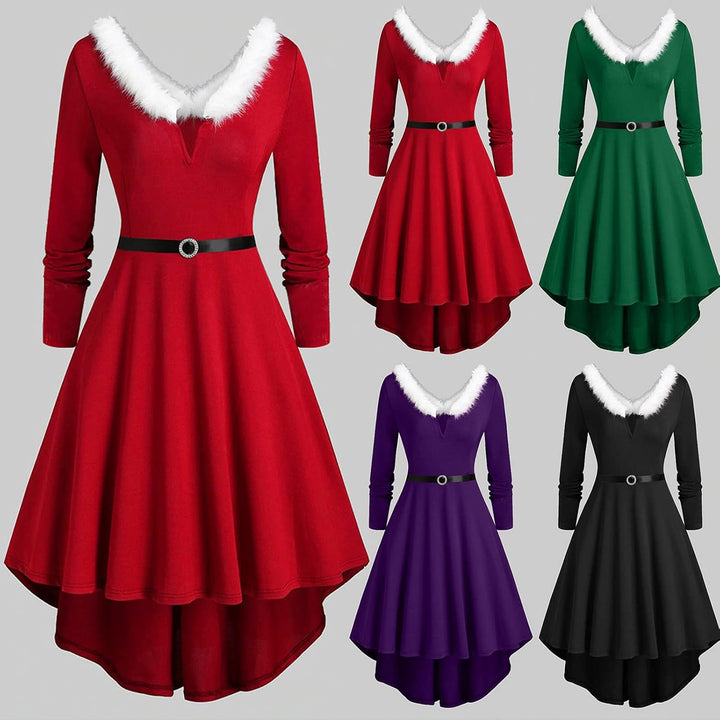 Cosplay Kleid Damen Spitze Kleider Brautkleider Halloween Kleid Abendkleider Kostüm Magic Cosplay Ko