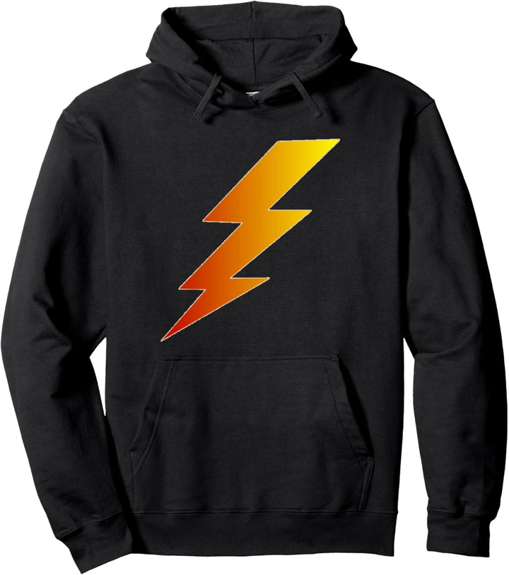 Blitzschraube Pullover Hoodie