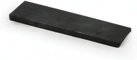 RSVP International Magnetische Messer-Werkzeugleiste, vielseitig verwendbar, Wandmontage, 25,4 cm, s