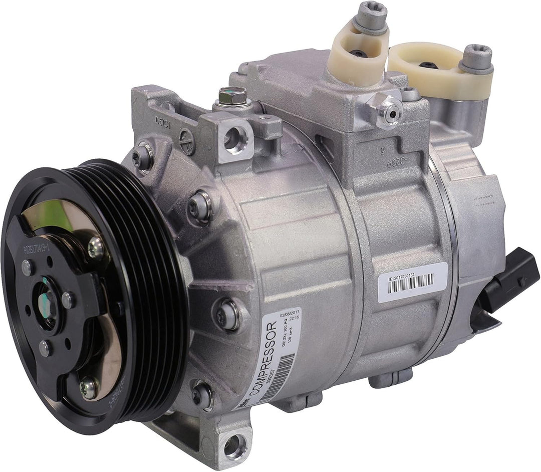 VALEO Neuteil Kompressor Klimaanlage 699357