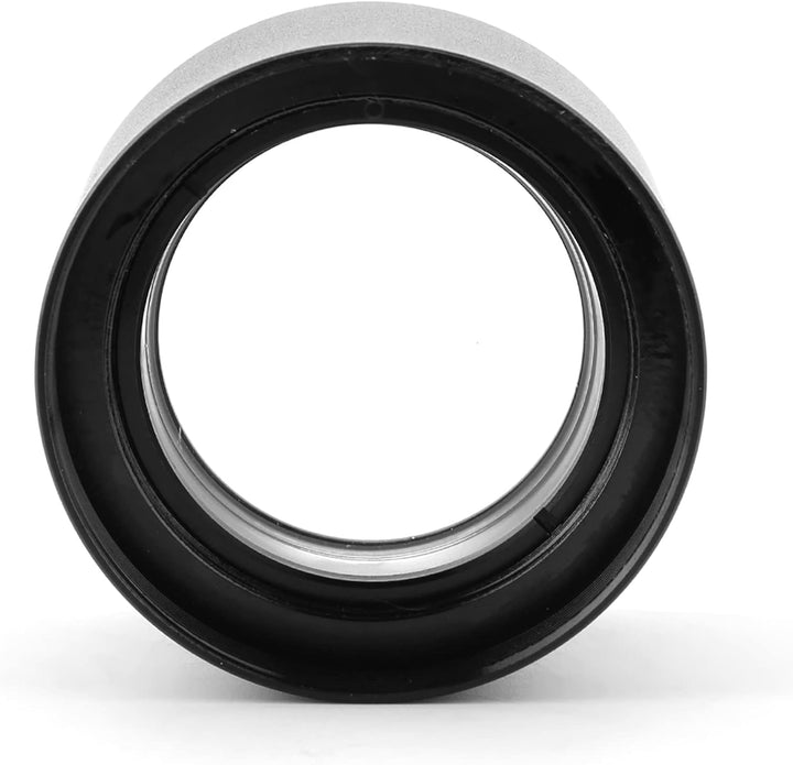 Objektivlinse KP-0.5X Mikroskop Objective Lens mit 48 mm (1-7/8 "") - Montagegewinde