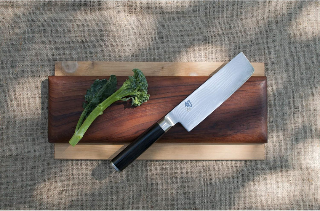 KAI DM-0728 Shun Nakiri 6,5 (16 cm), Rostfreier