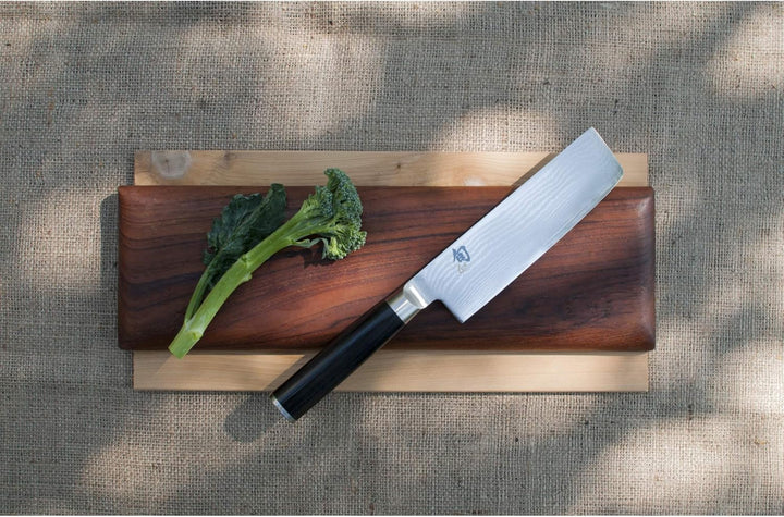KAI DM-0728 Shun Nakiri 6,5 (16 cm), Rostfreier